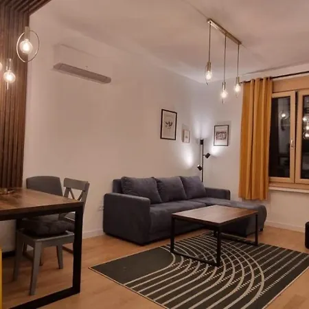 New Luxury Suite Near St Sava Temple With Garage Belgrade Exterior photo