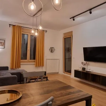 New Luxury Suite Near St Sava Temple With Garage Belgrade Exterior photo