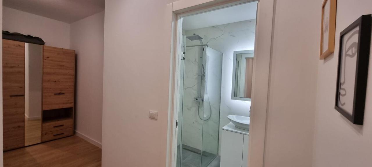 New Luxury Near St Sava Temple With Garage Apartament *