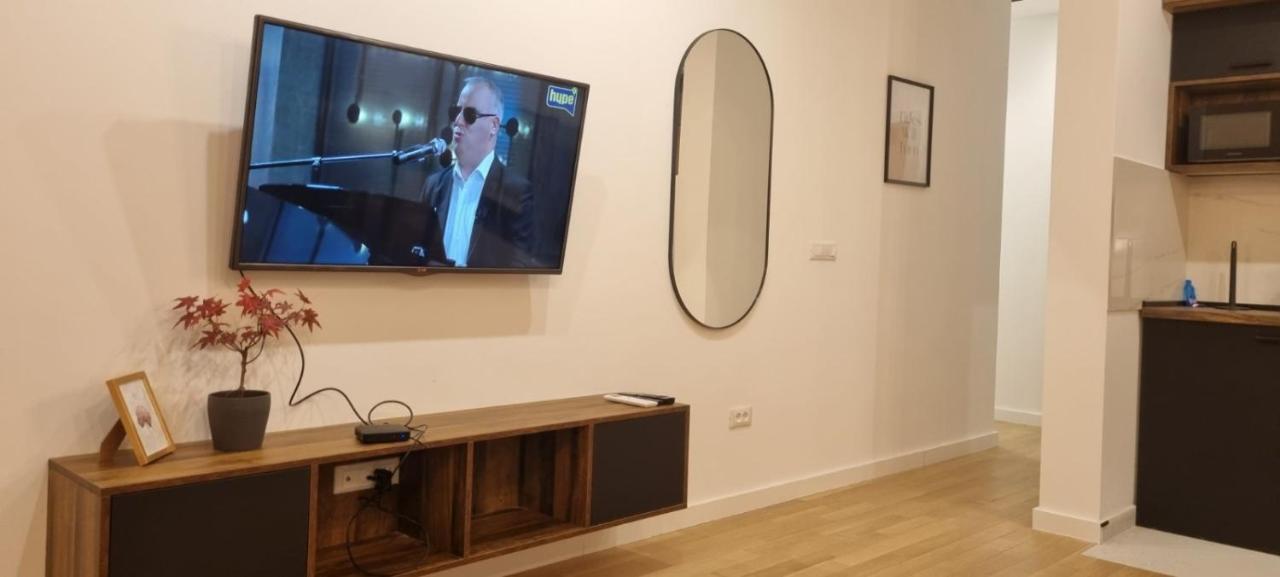New Luxury Near St Sava Temple With Garage * Belgrad